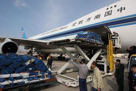 亞馬遜UPS空加派和FBA空加派區(qū)別在哪？