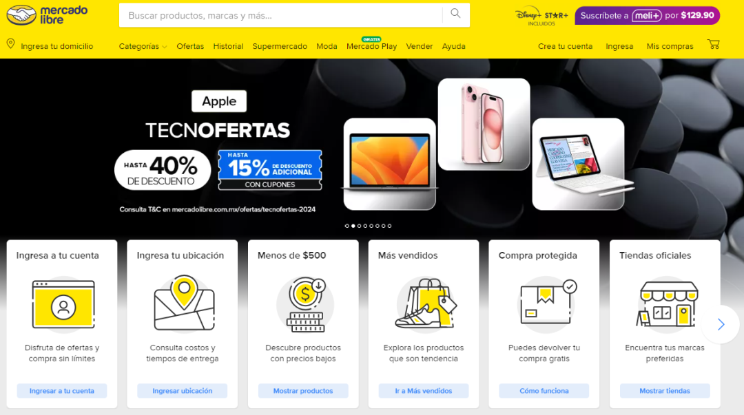 mercadolibre