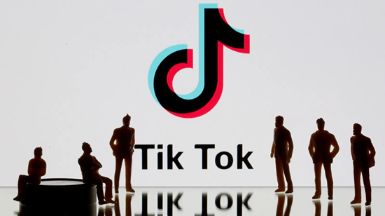 tik tok